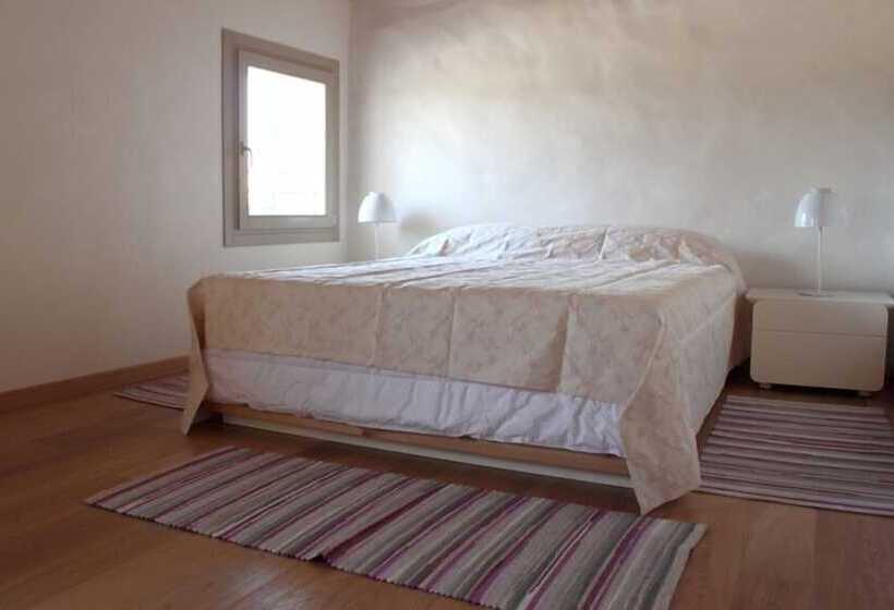 فندق Caspineda Agriturismo