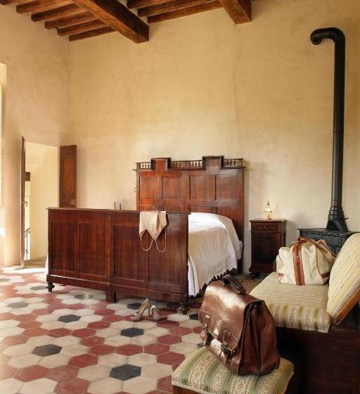 בית מלון כפרי Podere Pradarolo