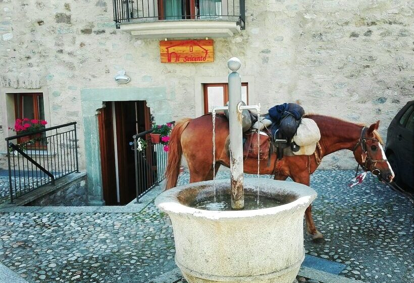Il Seicento