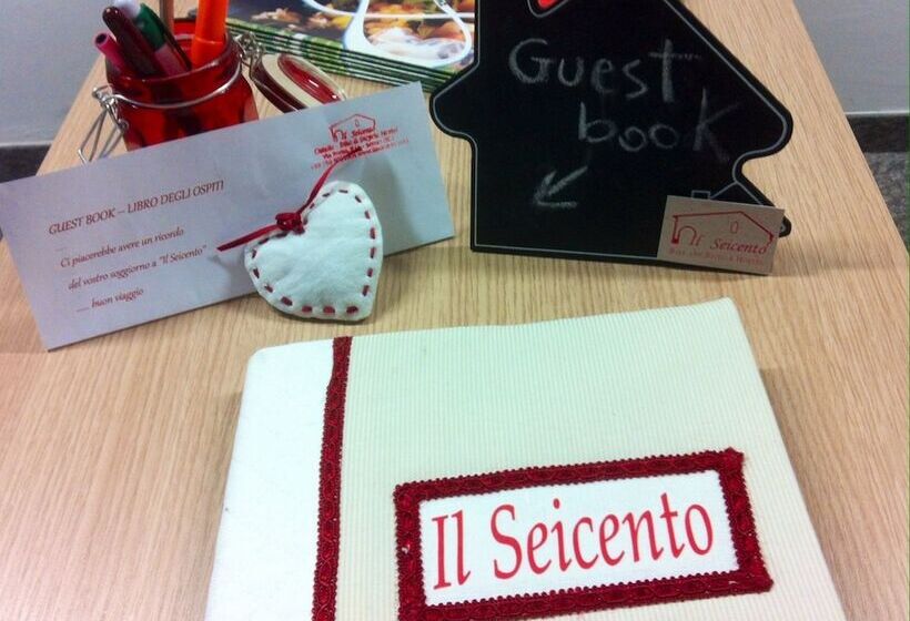 Il Seicento