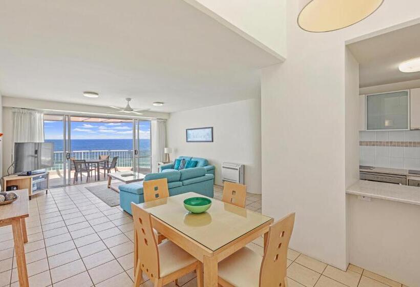 La Mer Sunshine Beachfront
