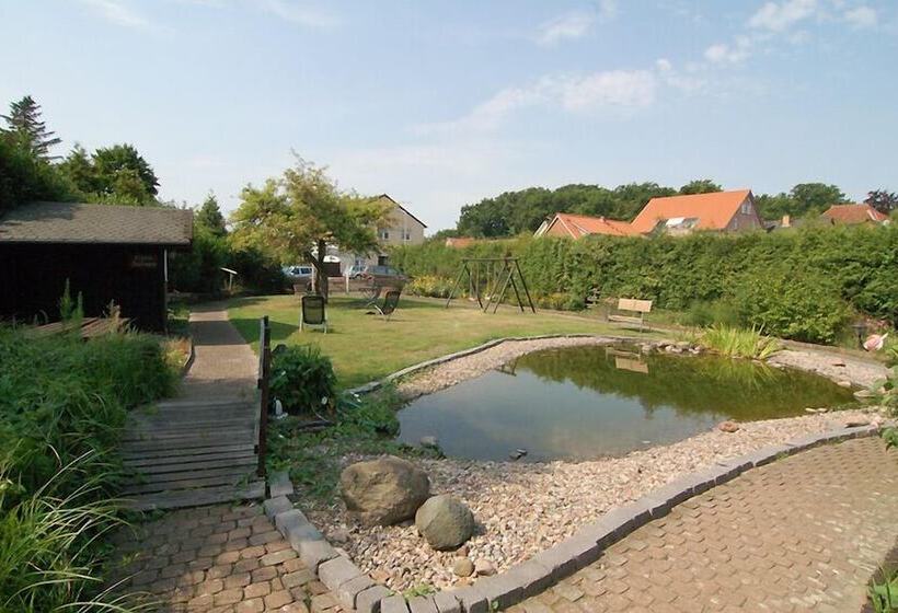 膳宿费 Auf Dem Langenhof Wunstorf
