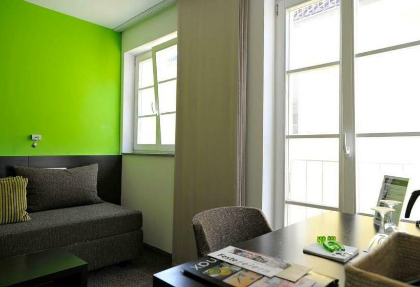 ペンション Cafe Elisabeth