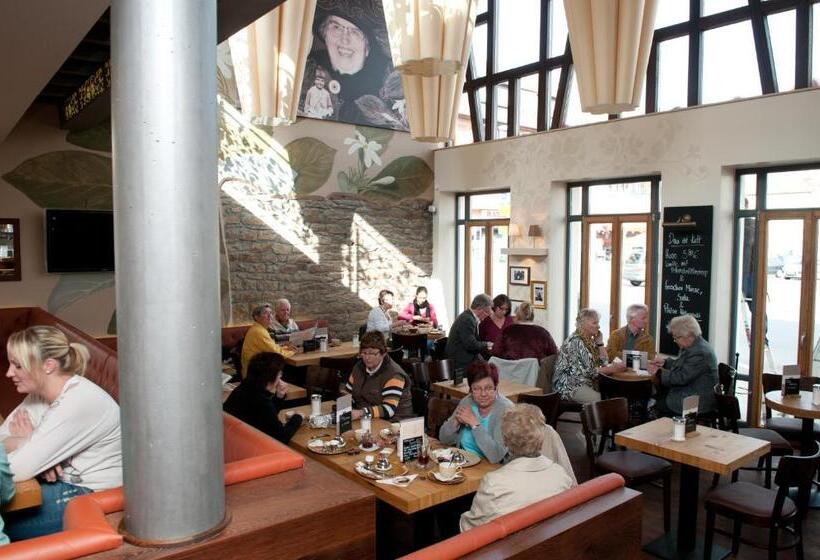 ペンション Cafe Elisabeth