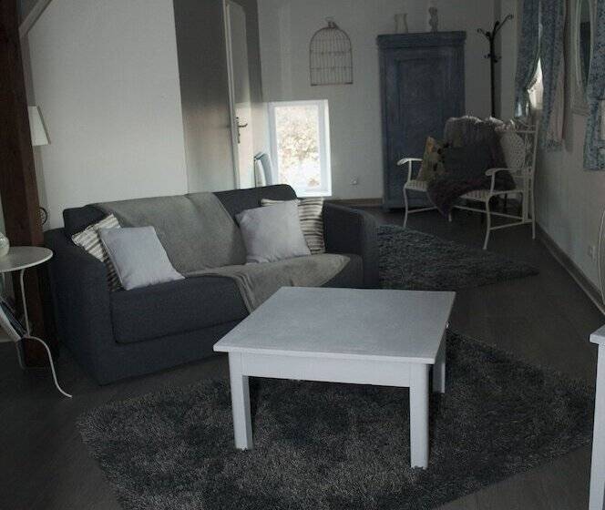 پانسیون Chambres D Hotes  L Ecurie Obernai