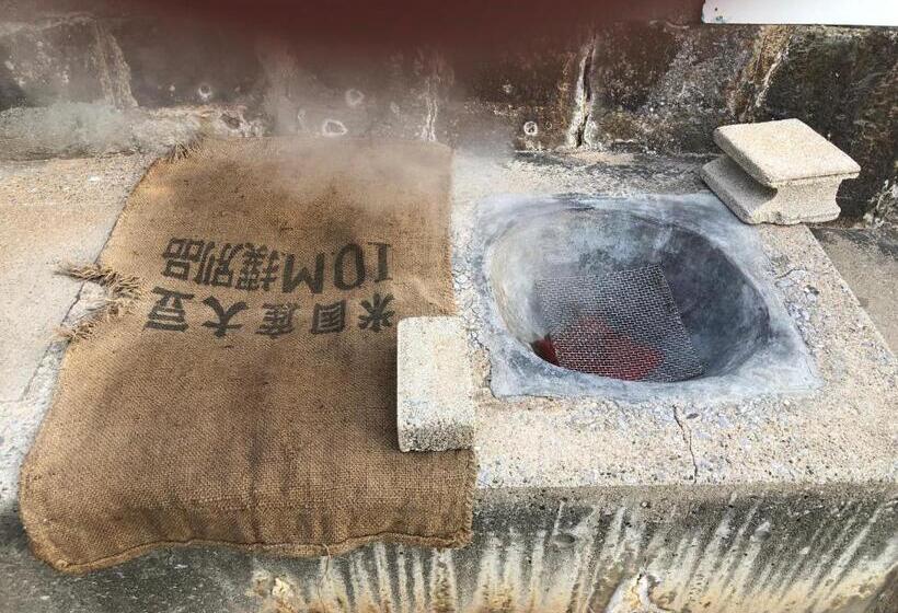 پانسیون Family Ryokan Kawakyu With Showa Retro, Private Hot Spring