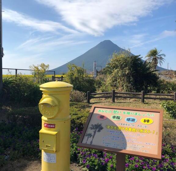 پانسیون Family Ryokan Kawakyu With Showa Retro, Private Hot Spring