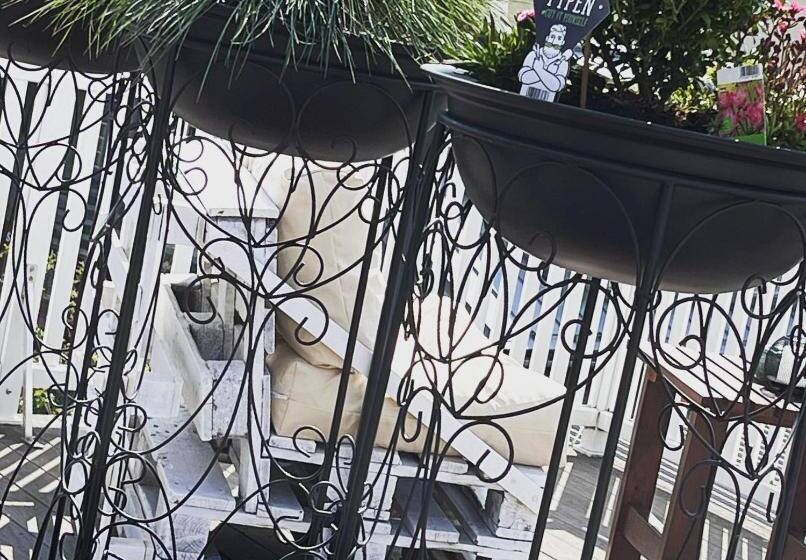 پانسیون Gästehaus Gertrude