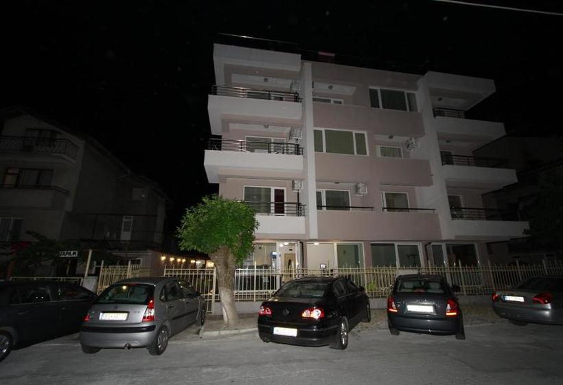 ペンション Guest House Dobi