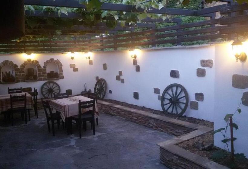 پانسیون Guesthouse Koliovata Kashta