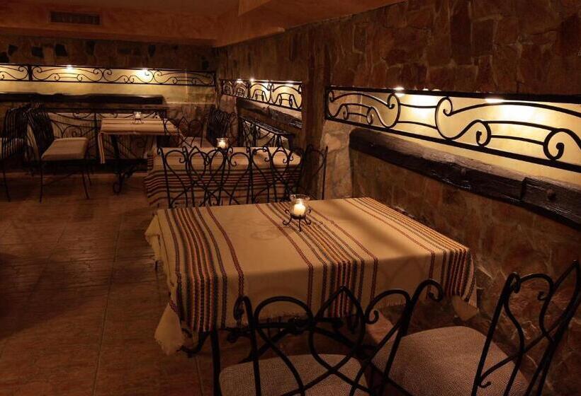 پانسیون Guesthouse Koliovata Kashta