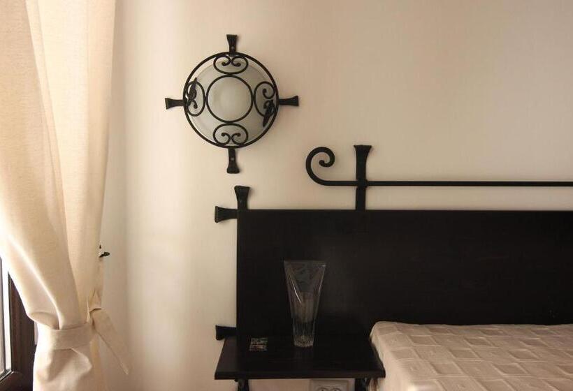 پانسیون Guesthouse Koliovata Kashta
