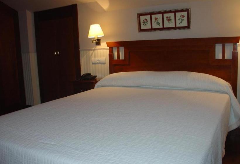 פנסיון Hospederia El Fielato