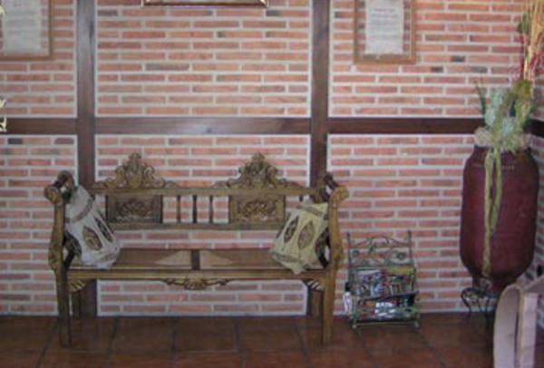 פנסיון Hostal Camino Real