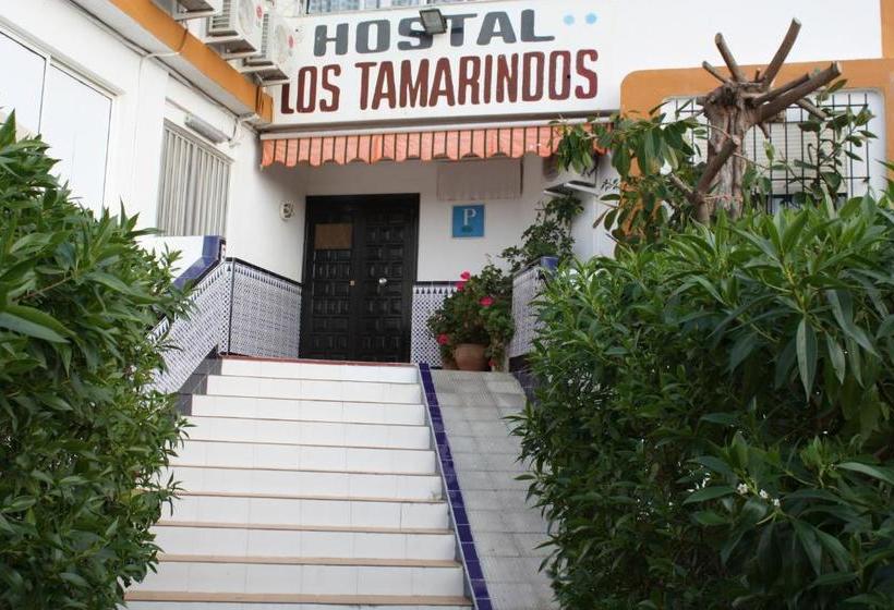 Pensión Hostal Tamarindos