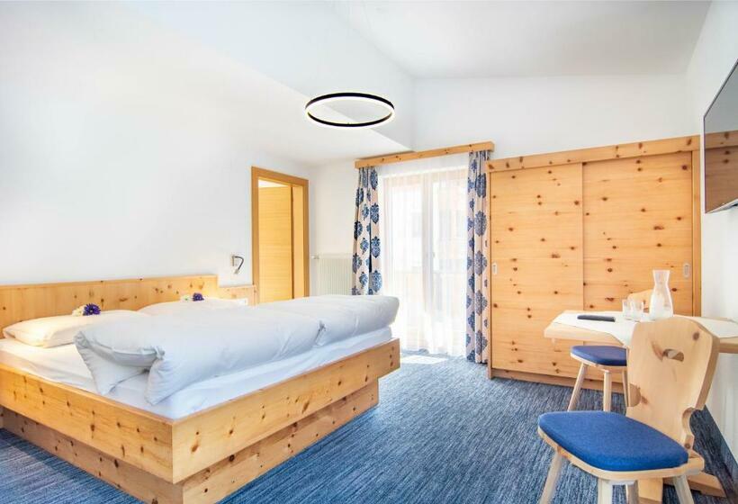 پانسیون Köcks Bed & Breakfast