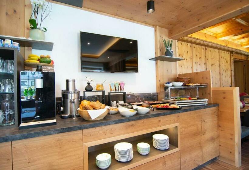 پانسیون Köcks Bed & Breakfast