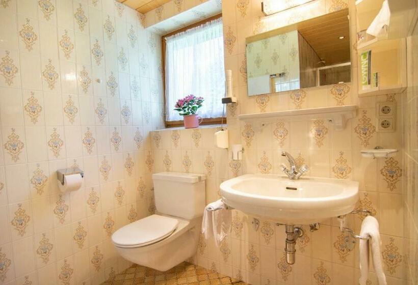 پانسیون Köcks Bed & Breakfast