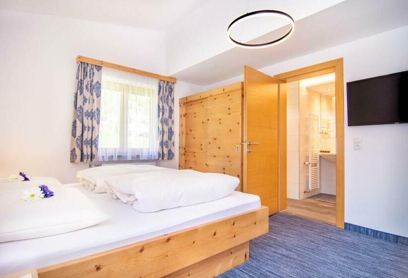 پانسیون Köcks Bed & Breakfast
