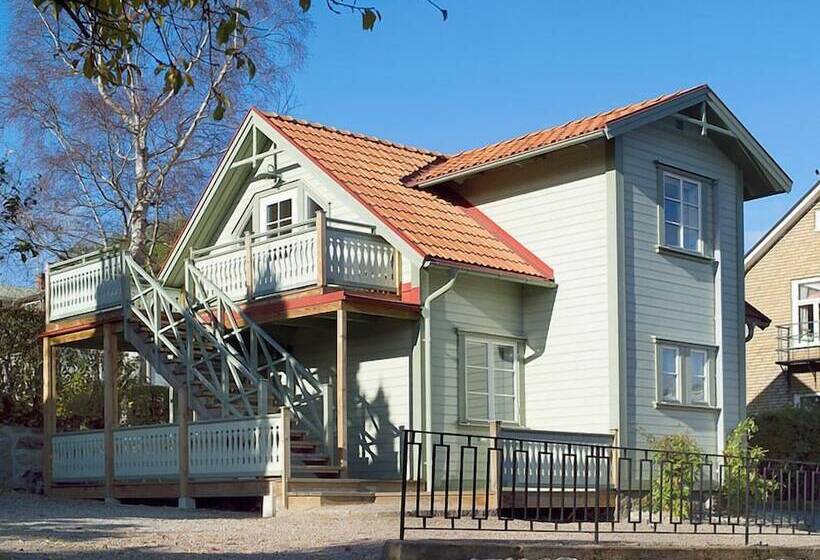 پانسیون L Villa Vesta