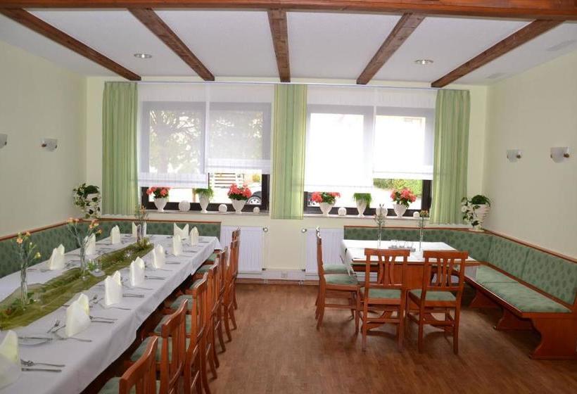 פנסיון Sonnenhof