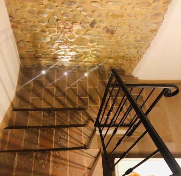 پانسیون Locanda Delle Fate