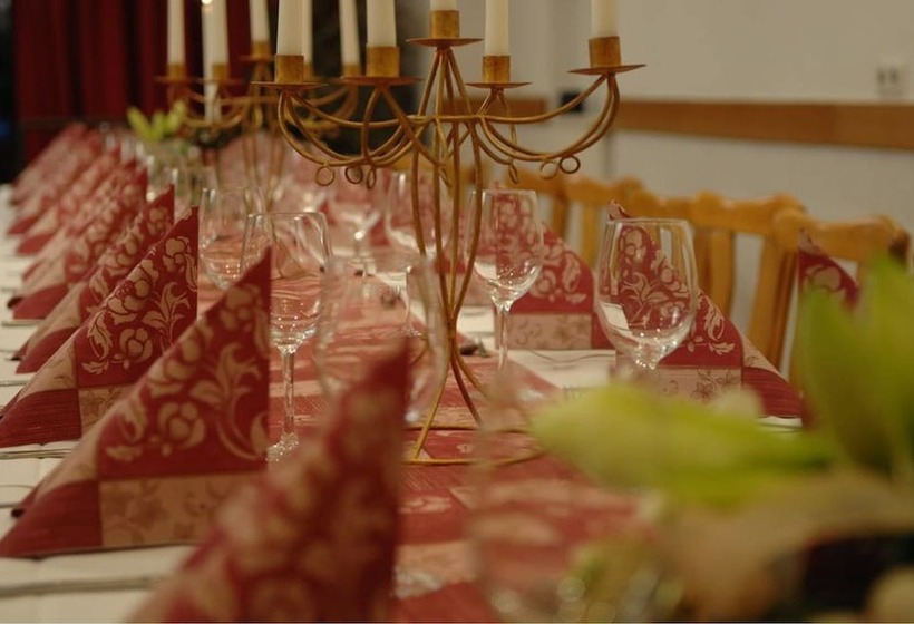 ペンション Nassauer Hof