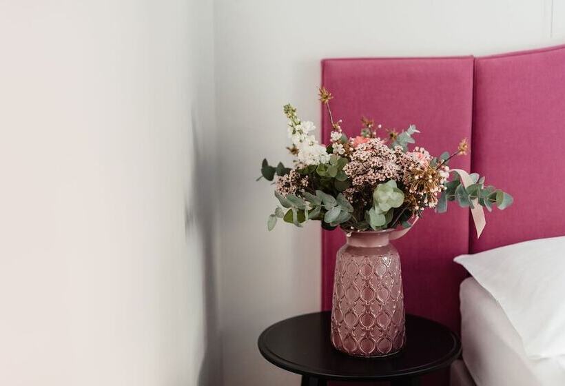 پانسیون Penzion Austis