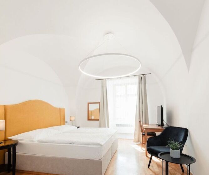 پانسیون Penzion Austis