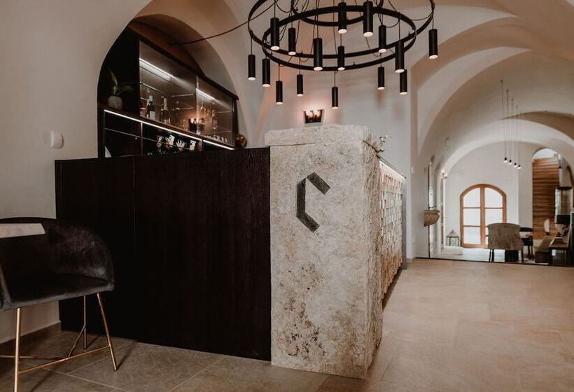 پانسیون Penzion Austis