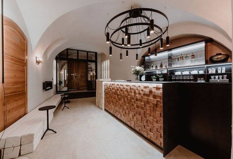 پانسیون Penzion Austis