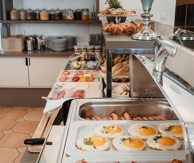 پانسیون Penzion Austis