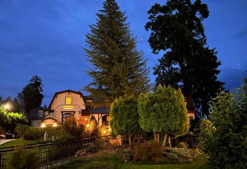 ペンション Penzion Talisman