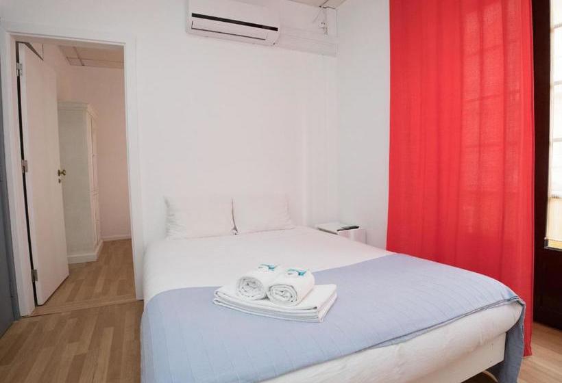 بنسيون Peters Guesthouse