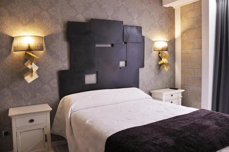 פנסיון Posada Dos Aguas