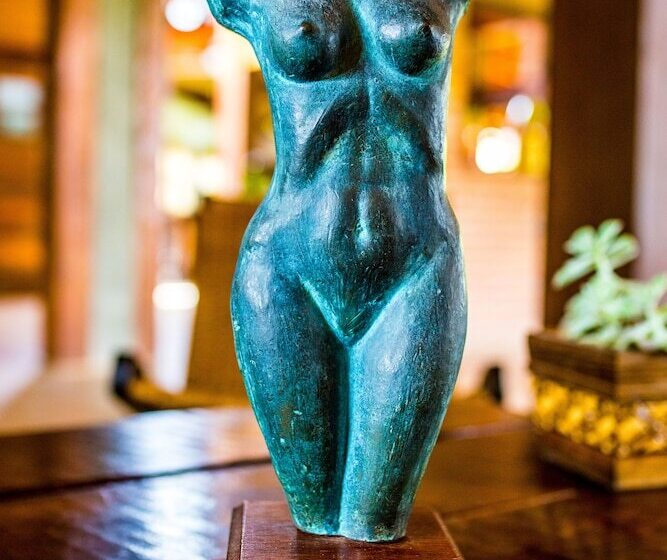 پانسیون Pousada Da Lagoa