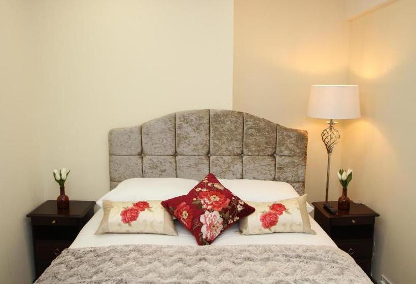 پانسیون The Ormonde Guesthouse