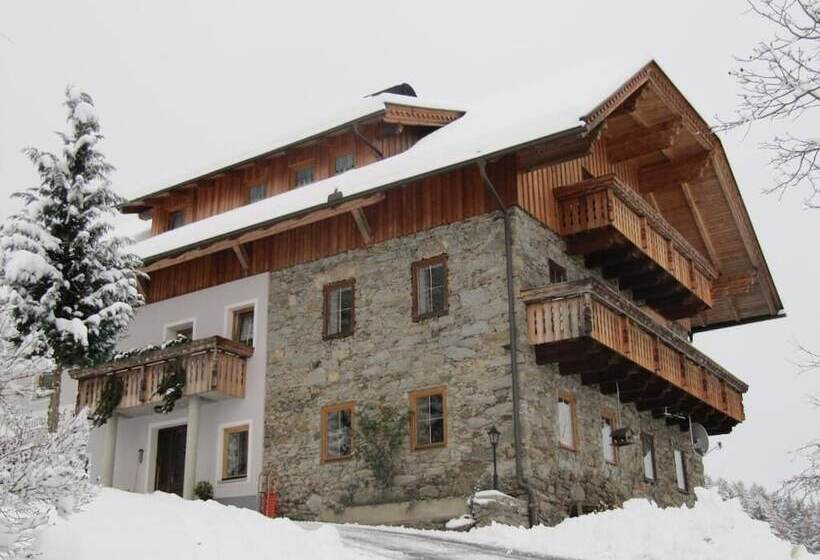 פנסיון Turnerhof