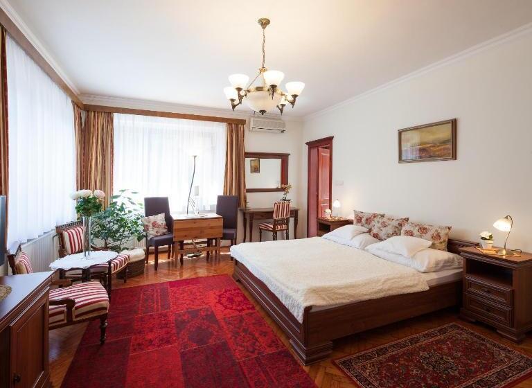 پانسیون Villa Cecile