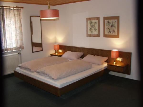 Pension Deifel