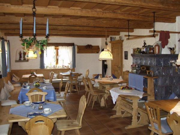 Pension Deifel