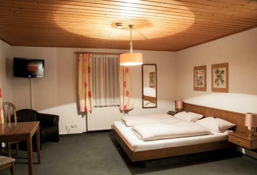 Pension Deifel