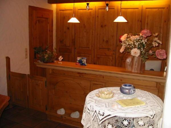 Pension Deifel