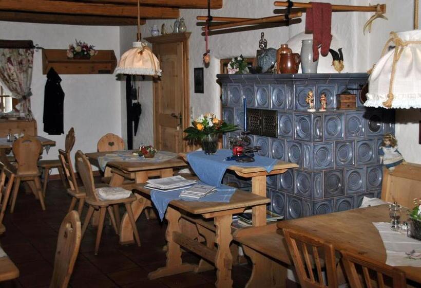 Pension Deifel