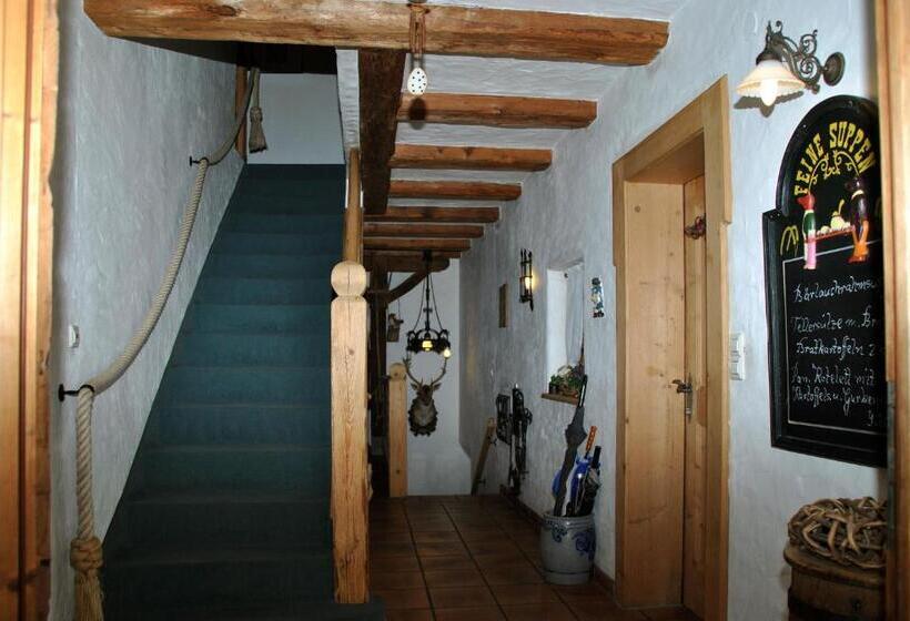 Pension Deifel