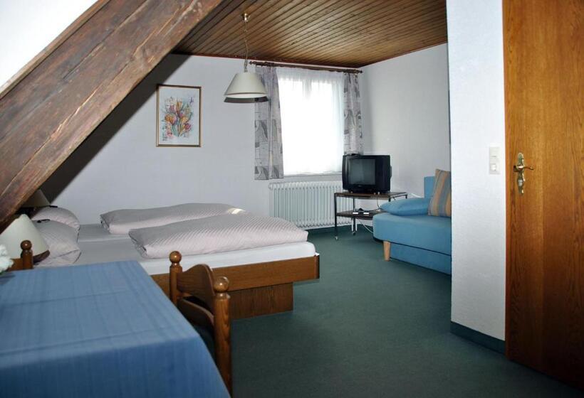 Pension Deifel