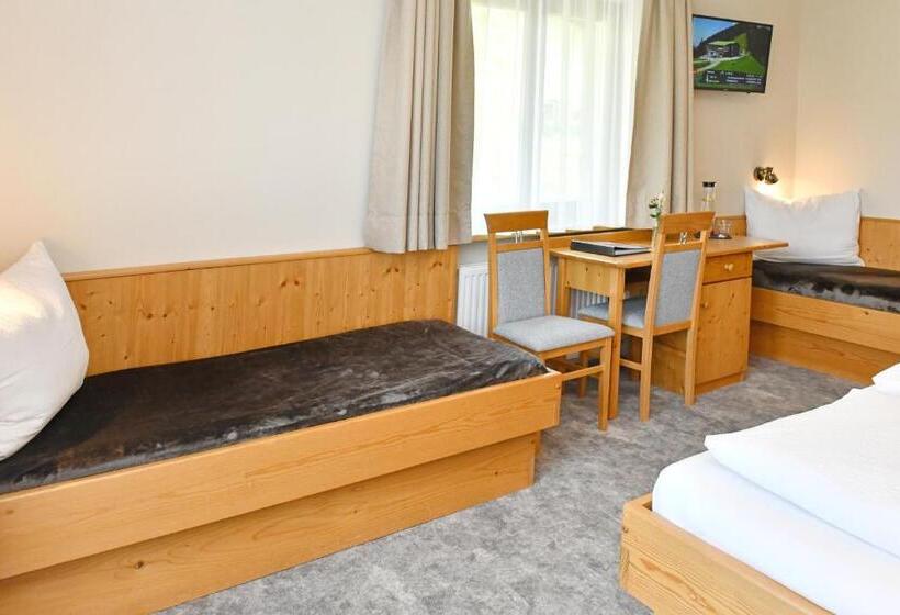 Pension Eichenheim
