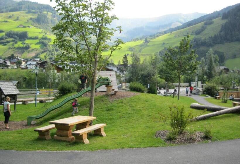 Pension Und Appartement Weinschreiber