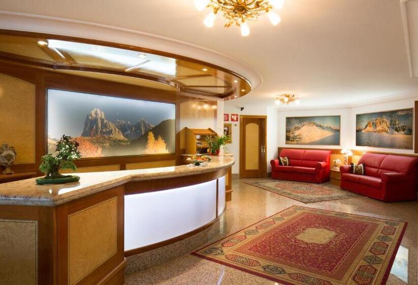 Residence Isabell