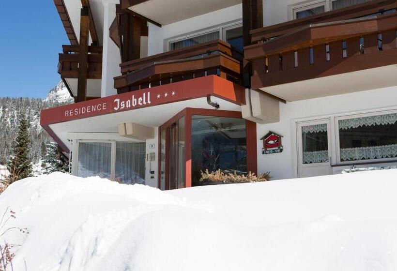 Residence Isabell